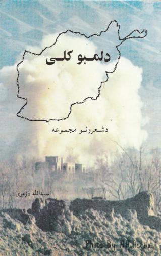 د ﻟﻤﺒﻮ ﮐﻠﯽ