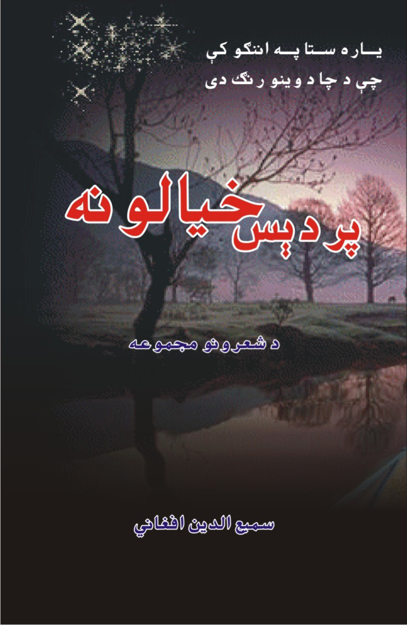 پردېس خیل لونه