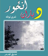 د باران انځور