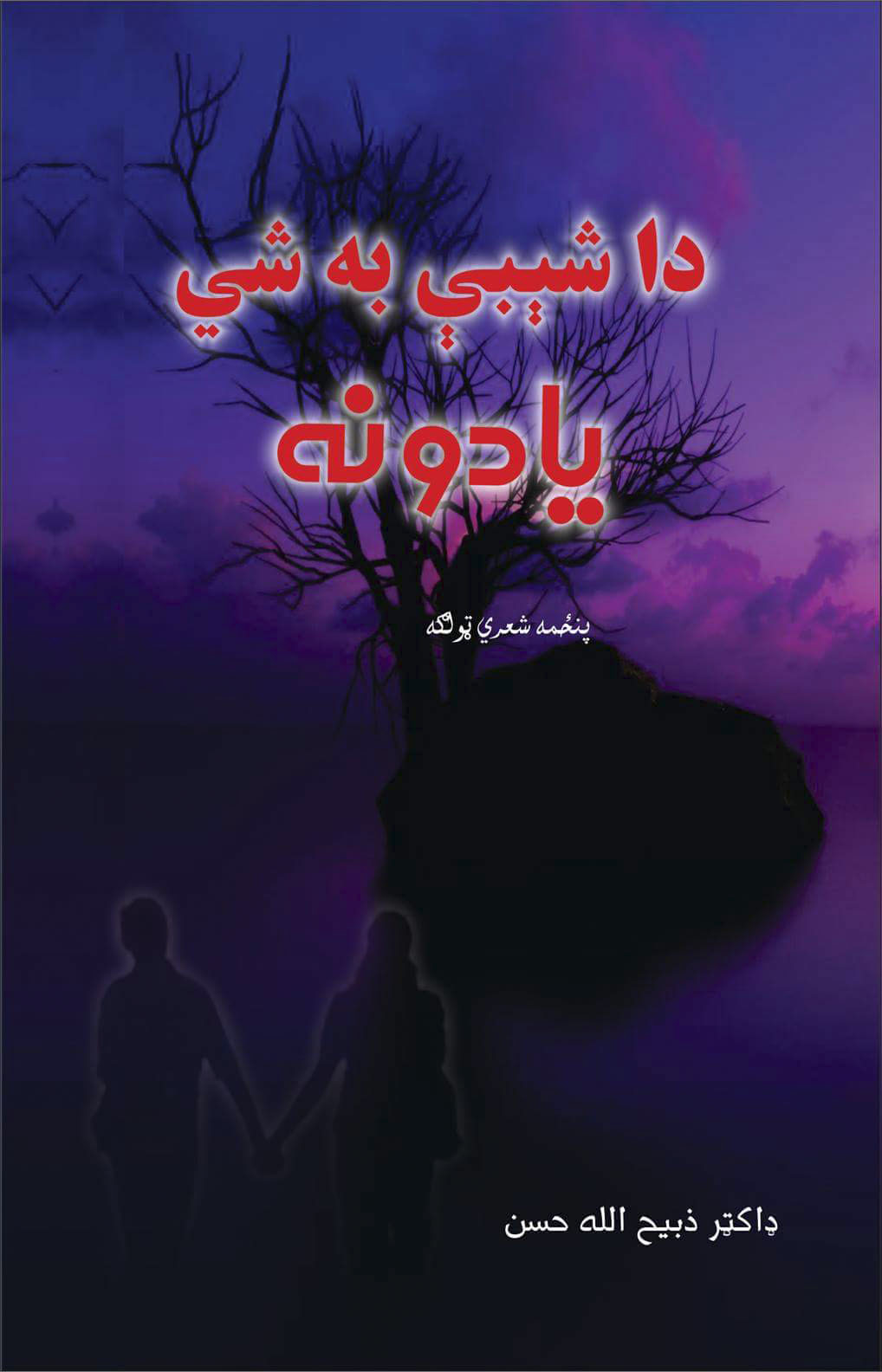 دا شېبې به شي یادونه