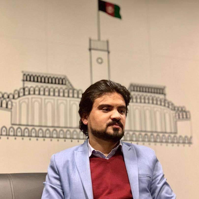 دوه کيسو مې له سهاره طبعيت سم خټه کړی.