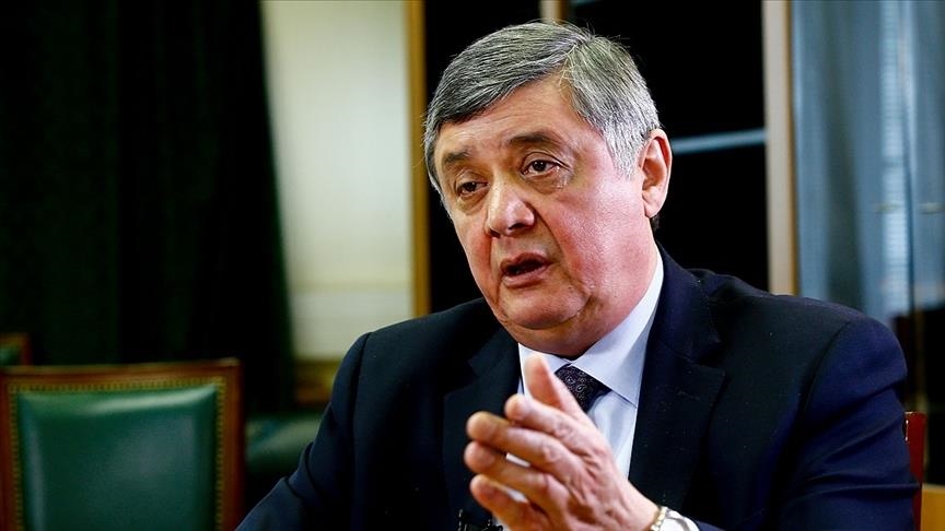 مسکو د افغانستان په اړه غونډه کوي