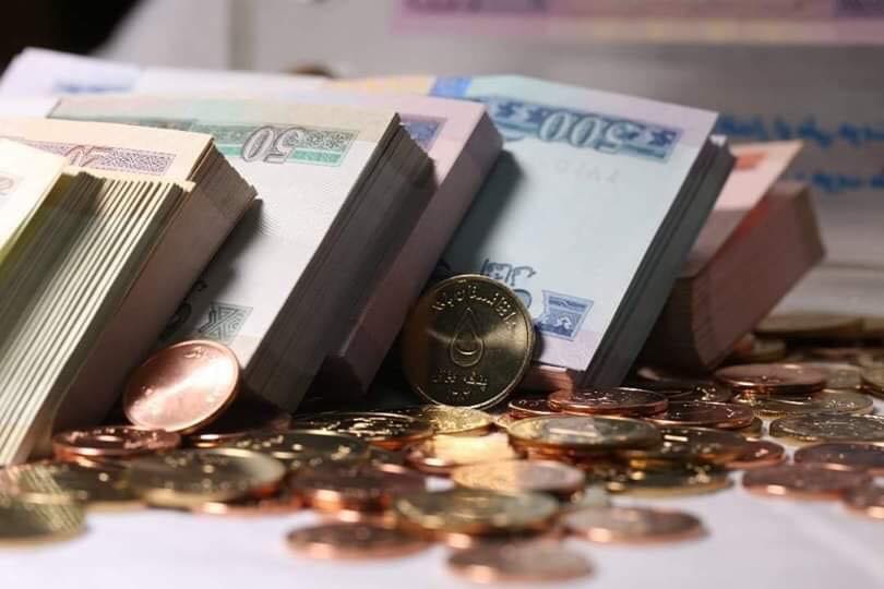 افغانۍ د نړۍ ۹ غوره پولي واحدونو کې راغلې