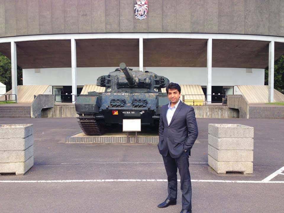 ټانکونه د معاصر وخت جګړو کې څومره اغېزمن دي