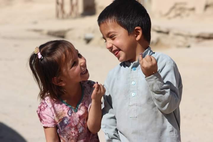 که افغانستان کې د شري مخنیوی ونشي؛ نو زرګونه ماشومان به ووژني