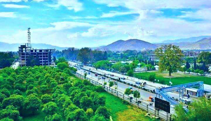 ننګرهار کې یو کس خپله لور وژلې