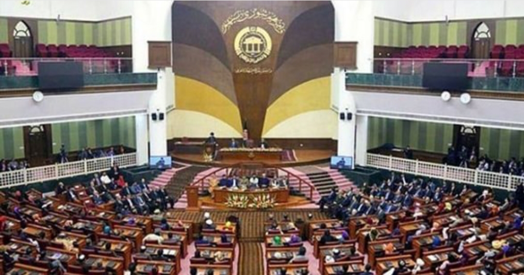 ولسي جرګه د حکومت مذاکراتي پلاوی راپور ورکولو ته ورغواړي