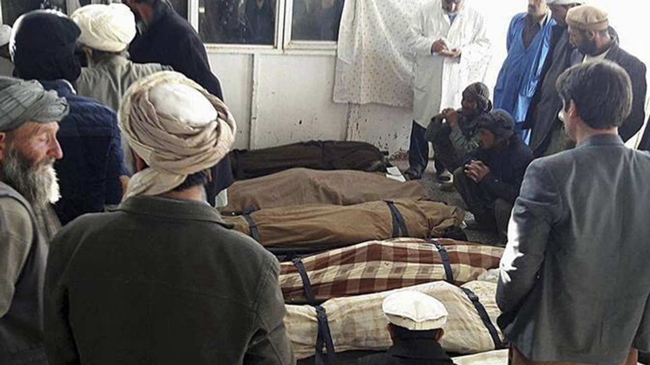 میشل بشلت: افغانستان کې روان وضعیت بوږنوونکی دی