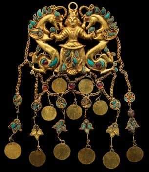 پینځه زره کلن تاریخ؛ ویاړ که سپکاوی؟