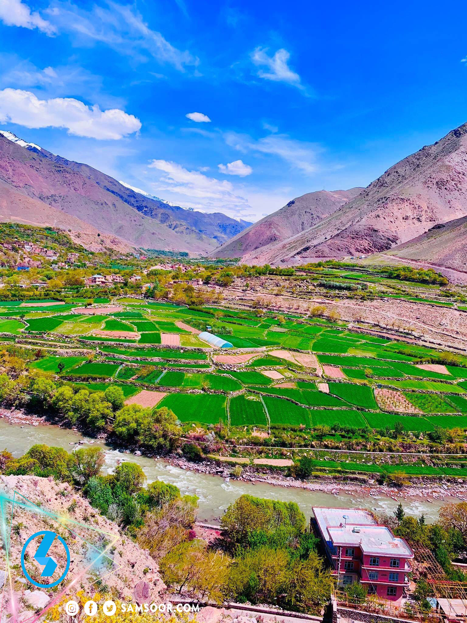 پنجشیر ولایت