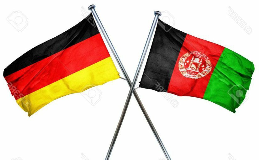 آلمان: له افغانستان سره د ۱۸۲ میلیونه یورو مرسته کوو