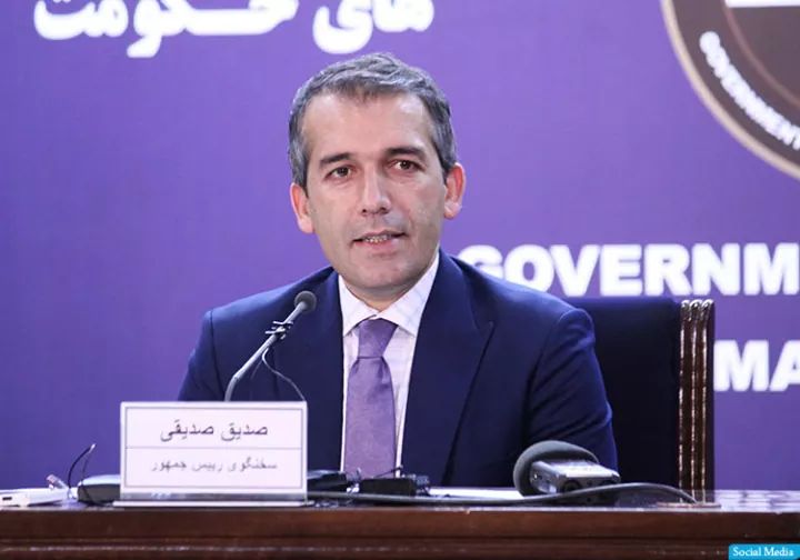 د سولې په برخه کې لاهم پرمختګ نه دی شوی