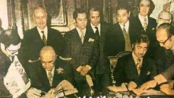 د هلمند تړون نیمه پېړۍ مزل