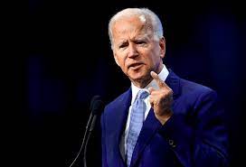 جو بایډن: ایران ته به د اټومي وسلو اجازه ورنه کړي