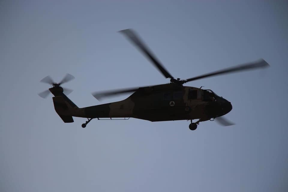 هلمند کې اته تنه وسله وال طالبان وژل شوي