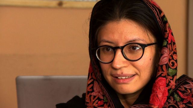 شهرزاد اکبر: هر څوک افغان‌ملکیان وژني؛ خو د ځواب‌ ویلو یې څوک‌نشته