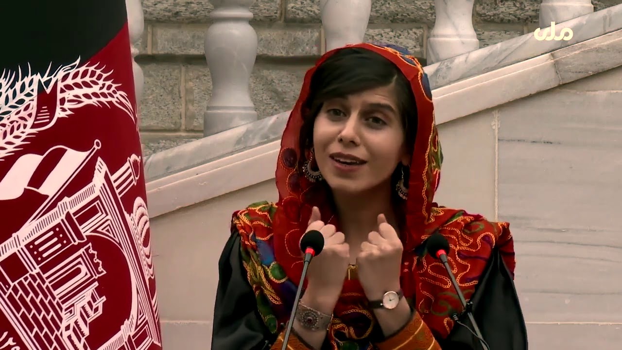 د اغلي شفیقه خپلواک شعرونه