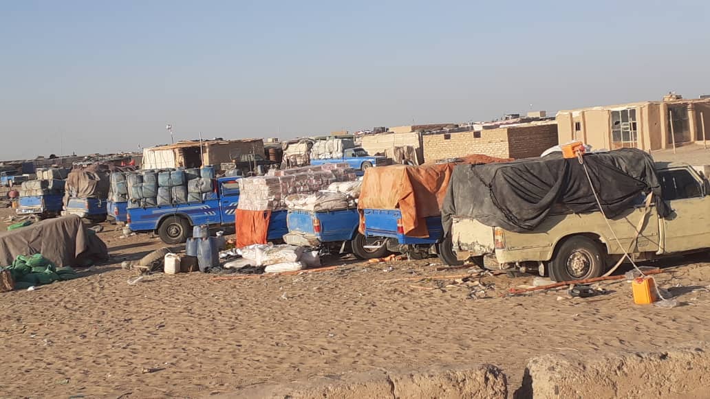 هیواد ته راواردېدونکي زرګونه قاچاقي مواد نیول شوي