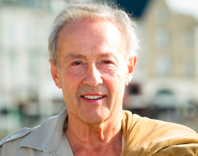 ژېرار کلن Gérard Klein