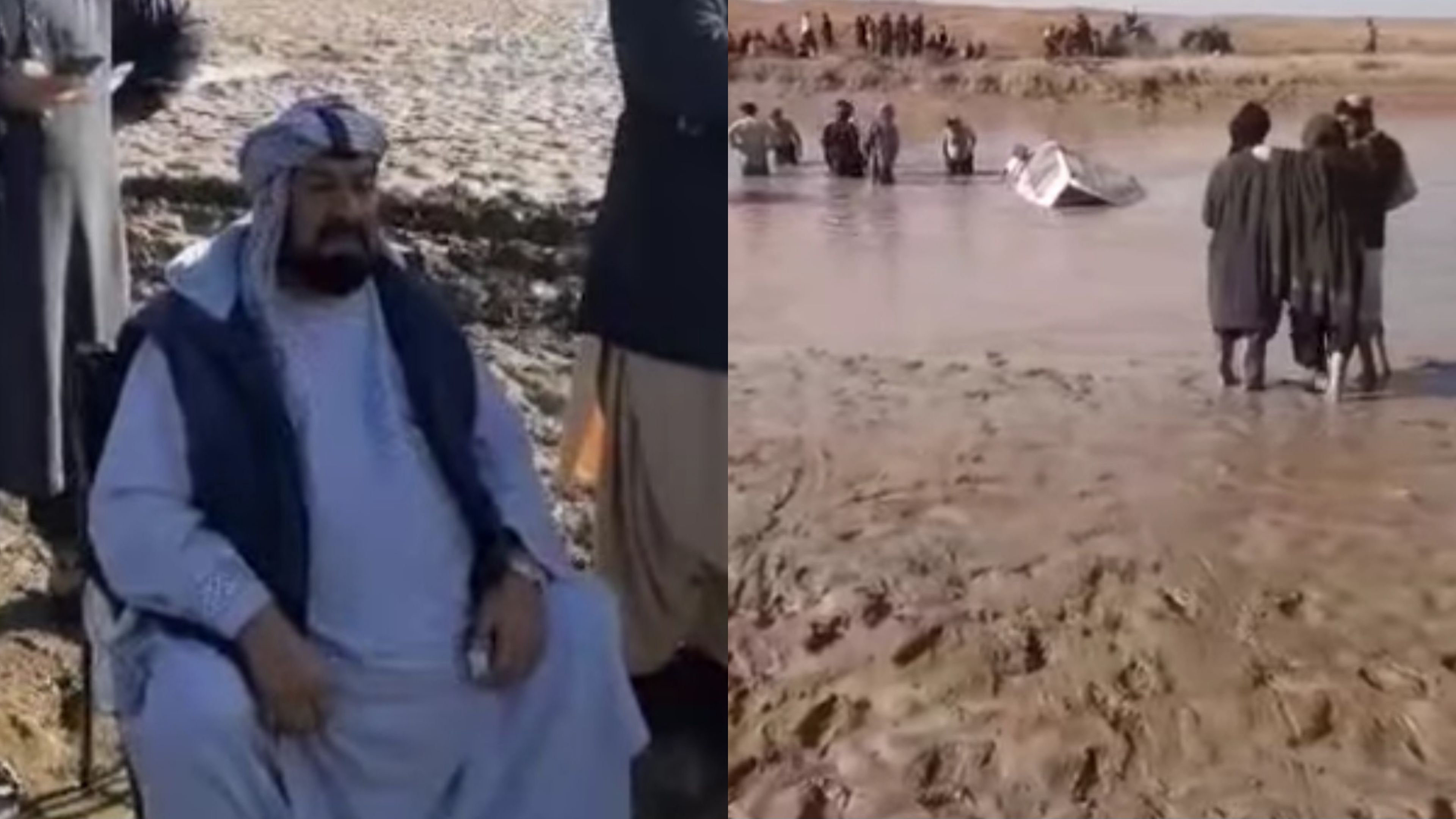 کندهار کې د پخواني حکومت چارواکی ګل آغا شېرزی د مرګ له خولې ژغورل شوی