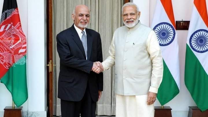 هند سره د شاتوت بند پروژه لاسلیک شو.