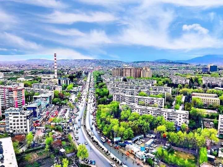 افغانستان د لسو مفسدو هېوادونو له قطاره ووت