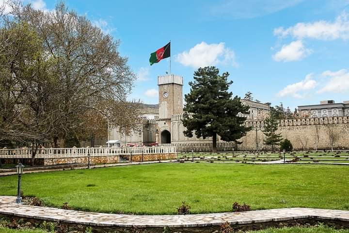 ارګ وایي نیویارک ټایمز دروغجن راپور خپور کړی.