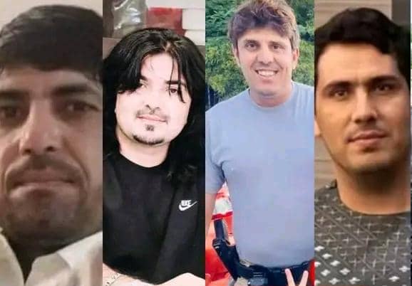 امريکا کې د افغانانو د وژلو دوام؛ تېرو څلوېښت ورځو کې پنځه افغانان وژل شوي