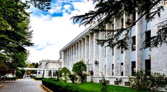 نن په کابل کې افغان ټرانس پروژه لاسلیک کېږي