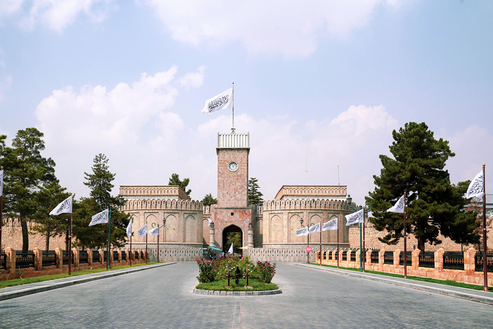 د بې کیفیته تېلو د مخنيوي په اړه د کابېنې ناسته