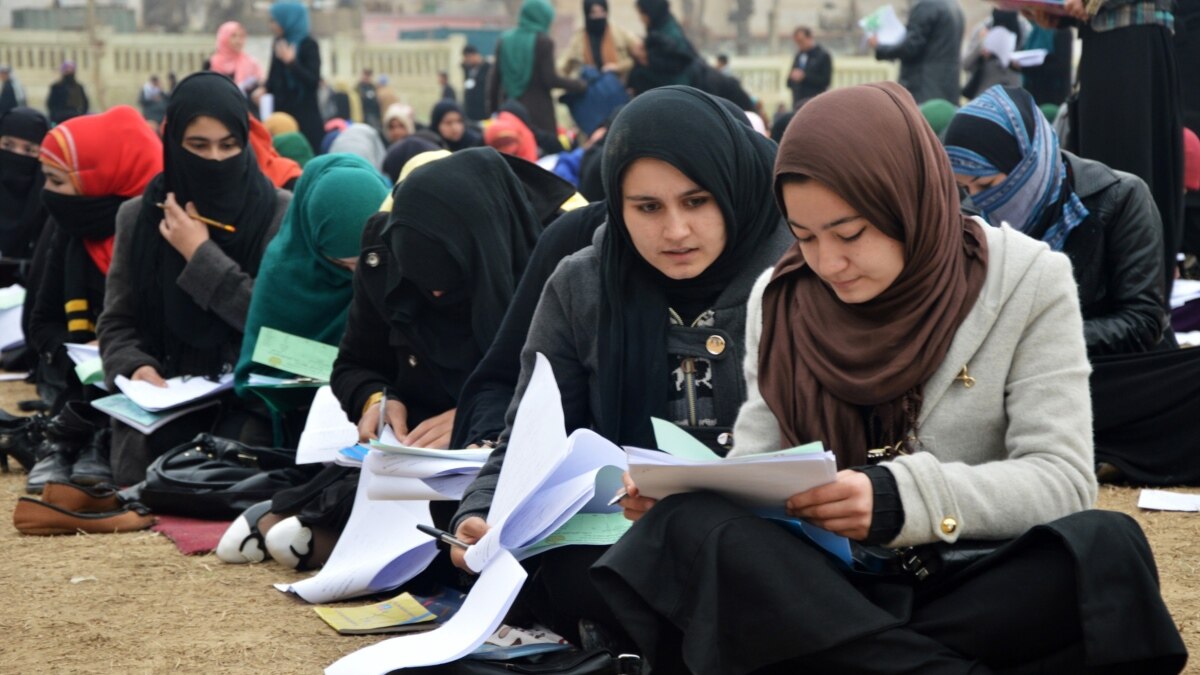 لوړو زده‌کړو وزارت: سږکال به ۱۱۵ زره نوي محصلین جذب شي