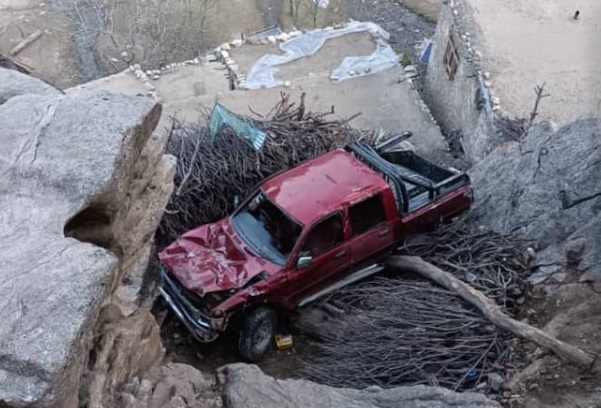 نورستان کې ۱۱ کان کیندونکي ژوبل شوي