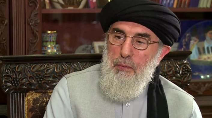 سولې ته د رسیدو لار د مؤقتې ادارې رامنځته کول دي.