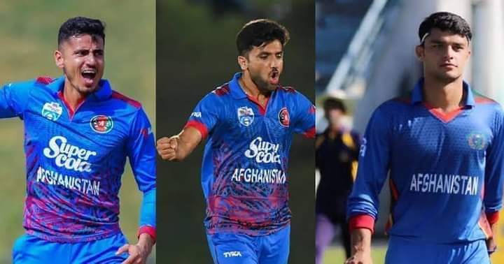 پر نوین، فاروقي او مجیب بندیزونه؛ اصلي قضیه څه ده؟