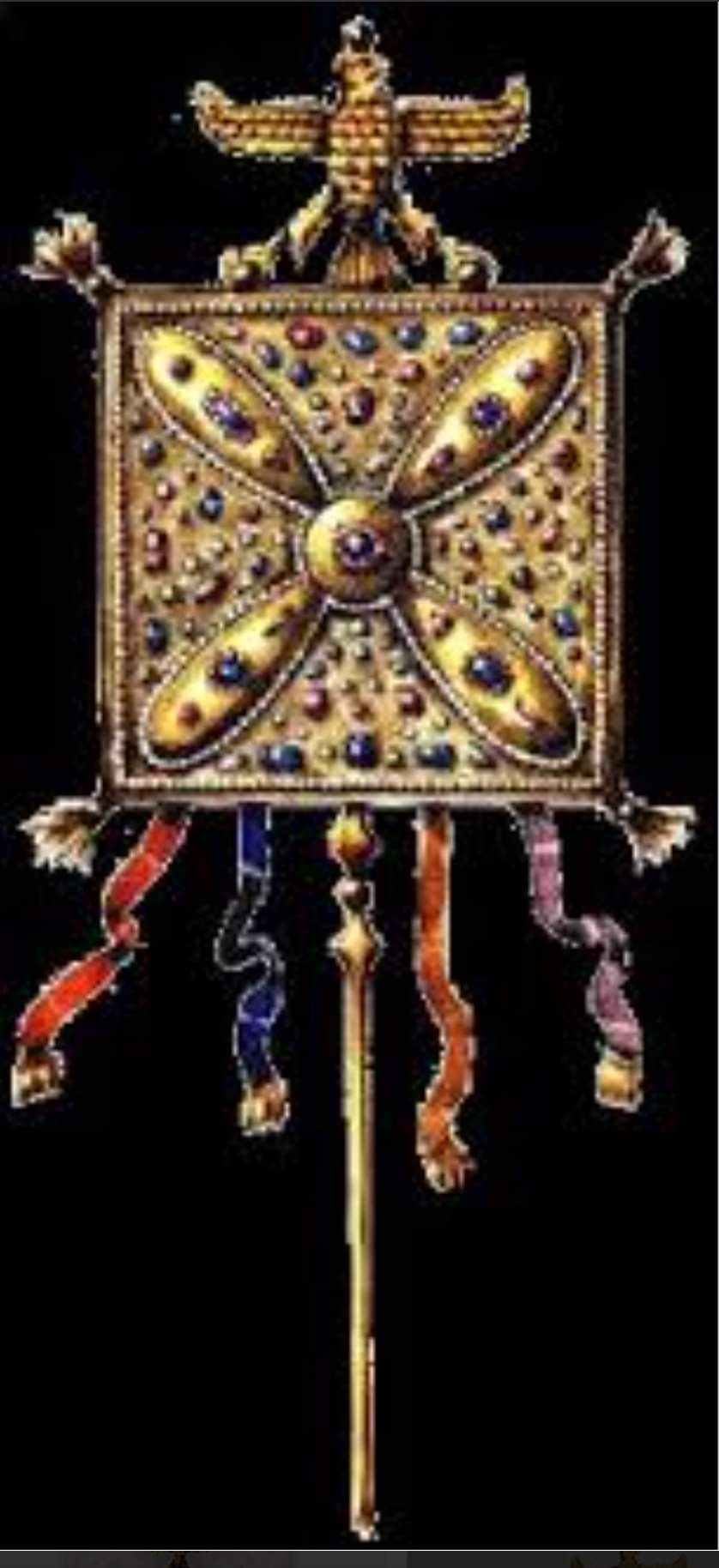 دِرَفش کاوياني