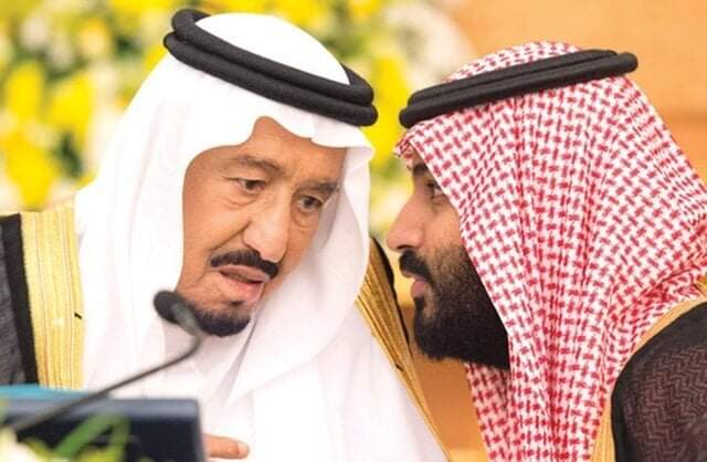 ملګري ملتونه: پر محمد بن سلمان دې بندیزونه ولګول شي.