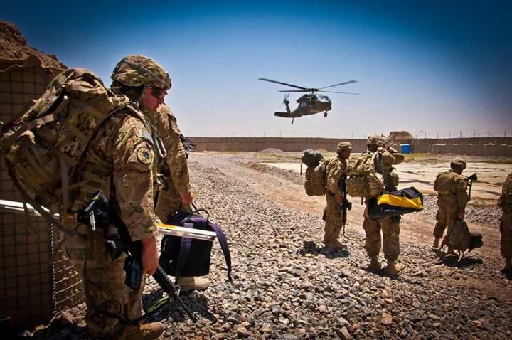 پنټاګون غواړي د بایډن اداره له خنډونو سره مخ کړي.