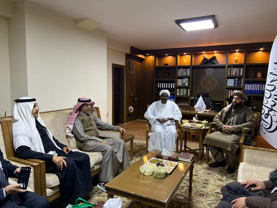 یعقوب: د دوحې تړون ته ژمن او هیچاته ګواښ نه یوو