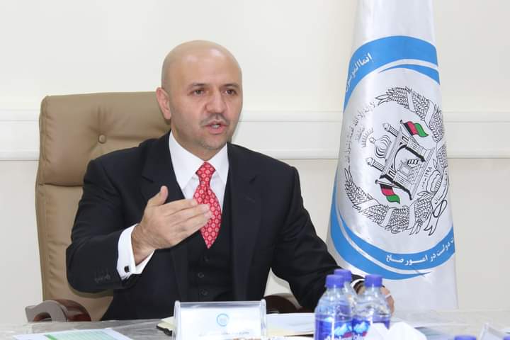 نادري: که طالبان اوربند وکړي د نورو بندیانو پر خوشې کولو غور کوو.