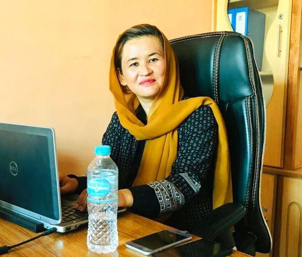 امریکا د ظریفې یعقوبي د راخوشې کېدو غوښتنه کړې