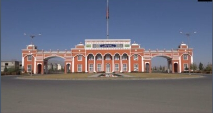 کندهار کې موټرسایکل بم چاودنه شوې