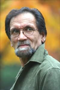 مردی که نمی‌خندید!