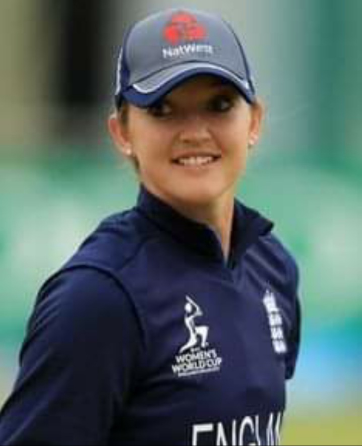 انګلستانۍ سارا ټایلر په سل بالز ټورنمینټ کې غوره شوې ده.