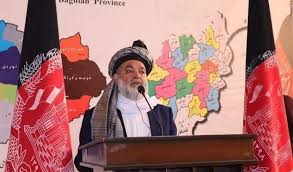 بغلان کې د یو قومي مشر کور کې ماین چاودنه