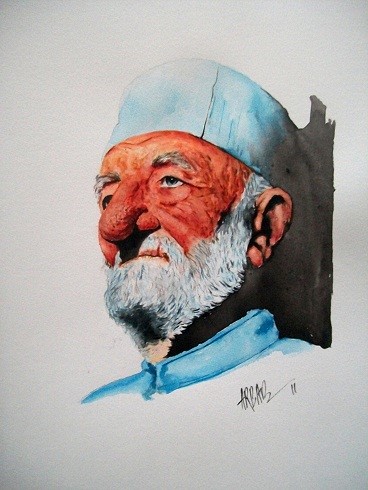 د ښاغلي عبدالغفار خان ( پاچا خان ) کتاب