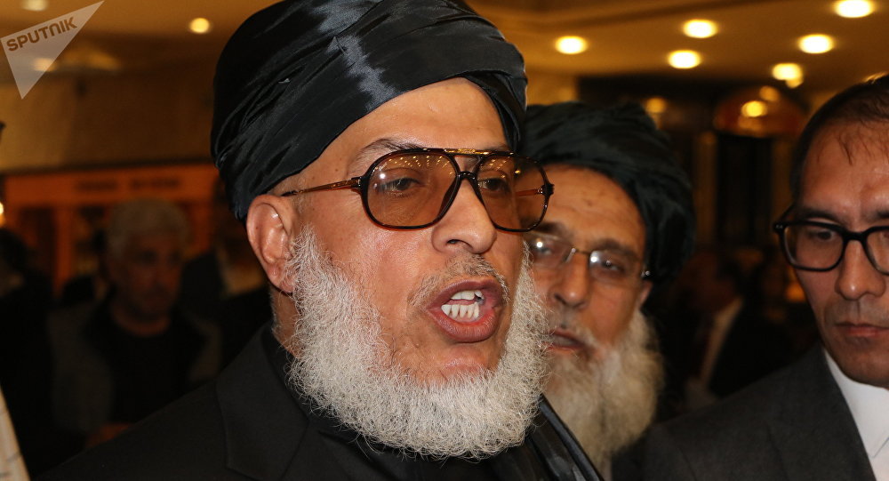 په دوحه کې د هند سفیر له طالبانو سره لیدلي