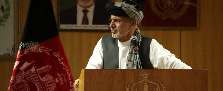 طالبان دې د سولې خبرې دې کندهار کې ترسره کړي