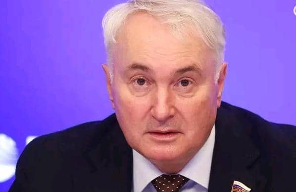 اندري کارتاپولوف: که اوکراين سوله ونه‌کړي لا ډېرې سيمې به وبايلي