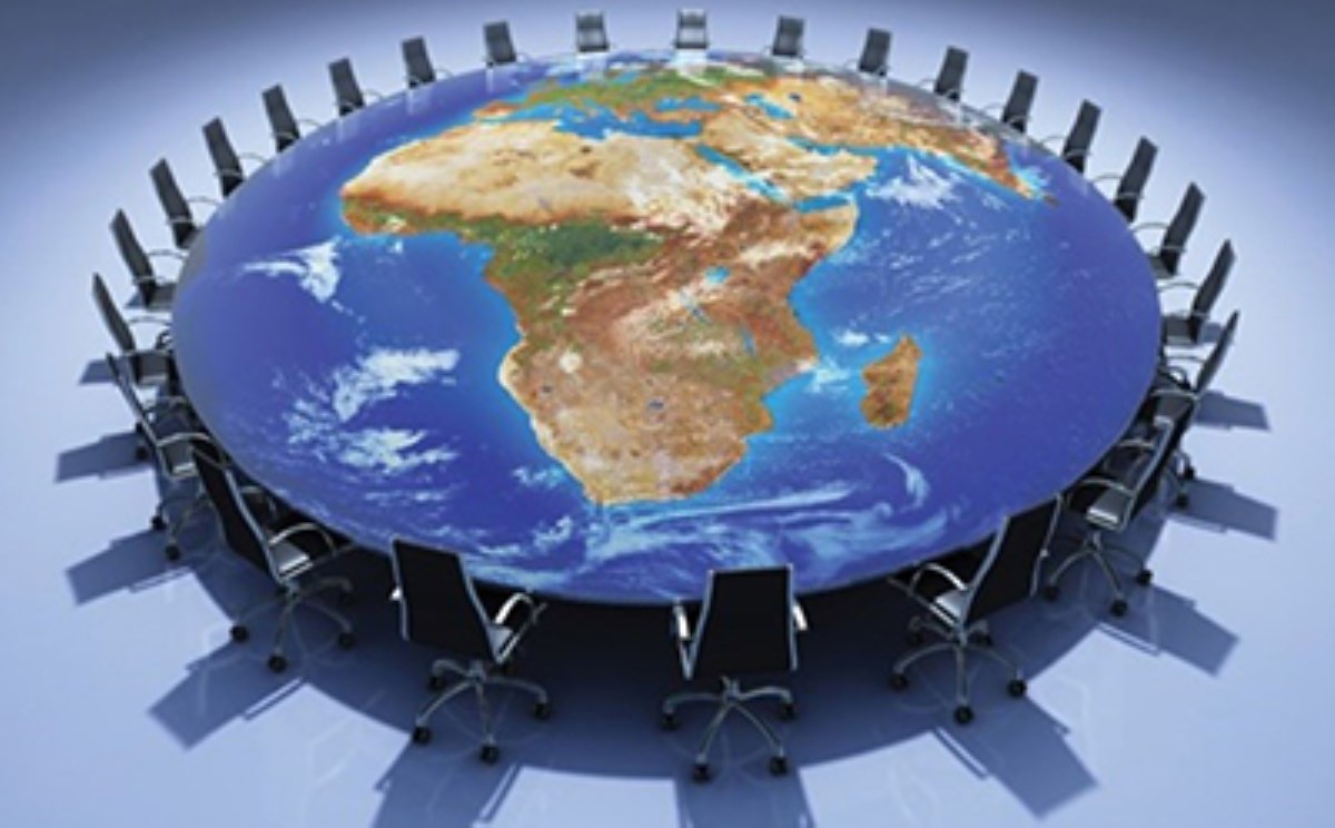 فعاله ډیپلوماسي