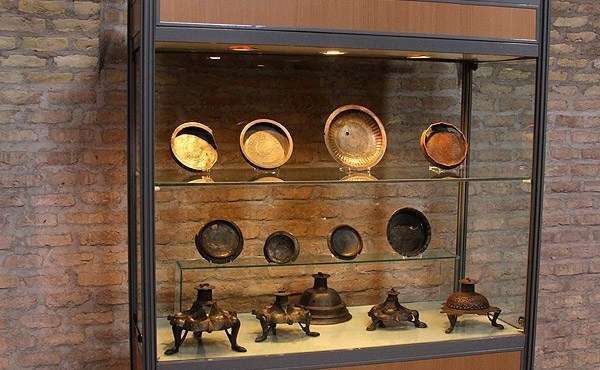 ترکیه: هرات کې موزیم جوړوو، اړیکې به مو لا وغوړېږي